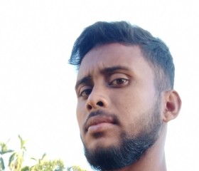 Alimuddin Ali, 24 года, Kokrajhar