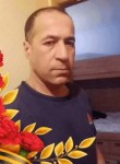 Карим, 48 лет, Toshkent