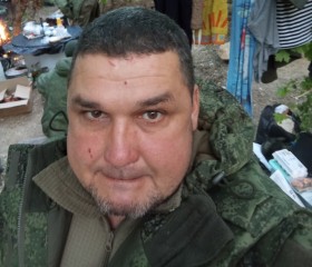 Марат, 45 лет, Белгород
