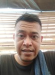 Rudi Haryadi, 34 года, Djakarta
