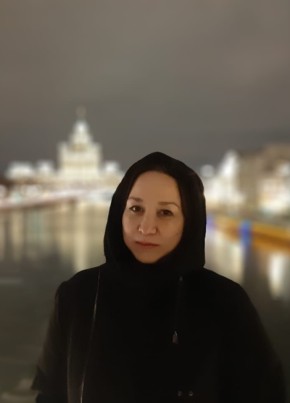 Светлана, 44, Россия, Угра