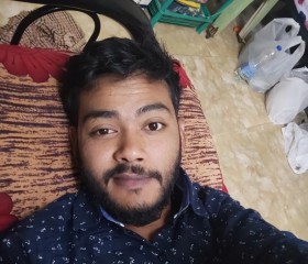 Md young, 27, Izki