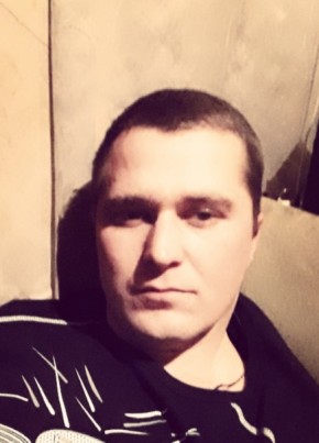 Вячеслав, 34, Россия, Симферополь