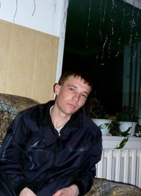 Евгений , 32, Россия, Свободный