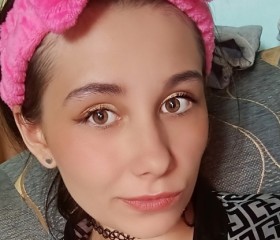 Vasilisa, 18, Irkutsk