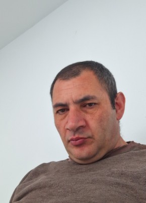 Aso Asoyan, 42, Հայաստանի Հանրապետութիւն, Երեվան