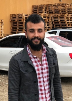 Hüseyin, 30, Türkiye Cumhuriyeti, Alaşehir