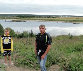 АЛЕКСАНДР, 53 года, Северодвинск
