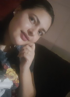 Adlauana из Rio Branco 23 года