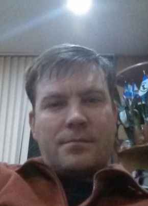 Дмитрий, 48, Россия, Иркутск