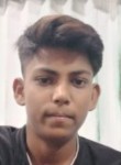 Amit, 18, Tezpur