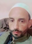 Habib khan, 27 лет, ایبٹ آباد‎