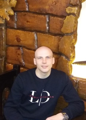 Виктор, 36, Україна, Житомир