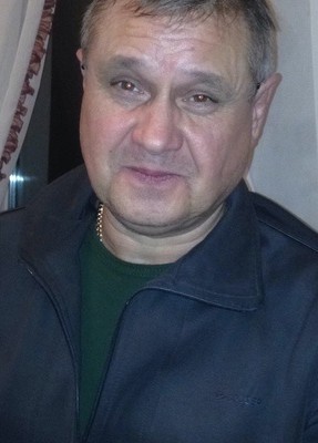 Владислав, 57, Россия, Екатеринбург