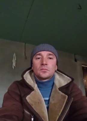 Гриня, 36, Россия, Терек