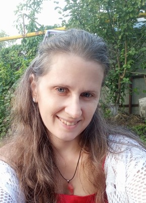 Наталья, 42, Россия, Барнаул