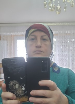 Жанна, 58, Россия, Нальчик