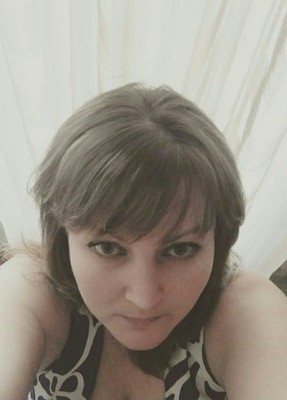 Юлия, 36, Россия, Приморско-Ахтарск