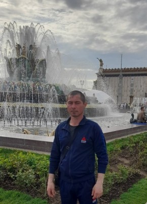 Дима, 36, Россия, Канаш