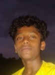 Prasenjit Biswas, 18  , New Delhi