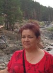 Галина, 61 год, Новосибирск