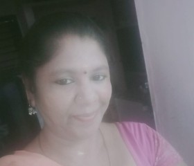 Vanthana, 38 лет, Chennai