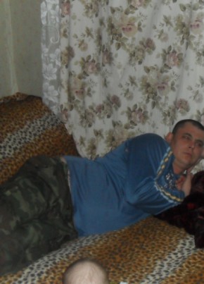 сергей, 41, Russia, Ivanovo