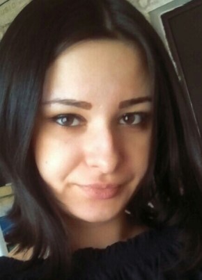 Anna, 33, Russia, Arzamas