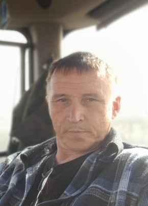 Сергей, 48, Россия, Барнаул