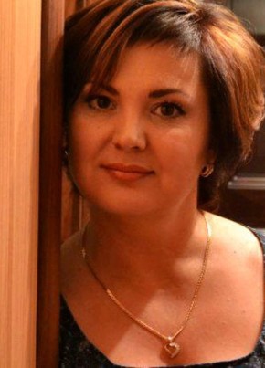 Мария, 50, Россия, Тамбов