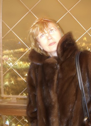 Olga, 62, Russia, Moscow