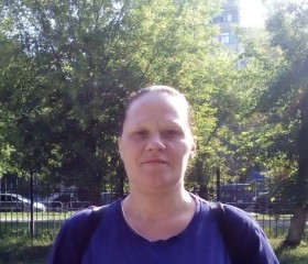 Олеся, 44 года, Магнитогорск