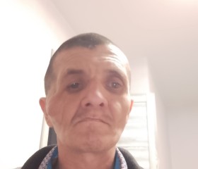 Виктор, 47 лет, Уссурийск