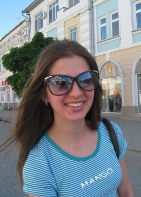 Виктория, 36, Россия, Симферополь