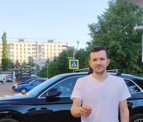 Павел, 36 лет, Уфа
