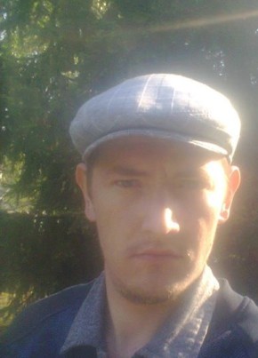 Валерий , 35, Қазақстан, Павлодар