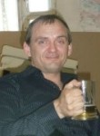 виталий, 49 лет, Омск