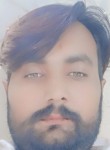 Ahsan jutt, 32 года, لاہور