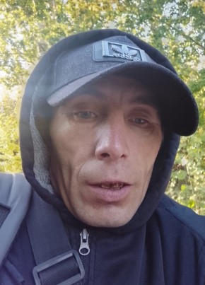Федор из Рязани 42 года