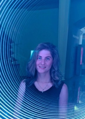 Yana, 38, Russia, Moscow