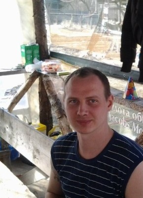 Oleg, 39, Россия, Москва