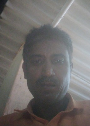 FAREEd md, 41, India, Quthbullapur