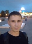 Ruslan, 40, Moscow