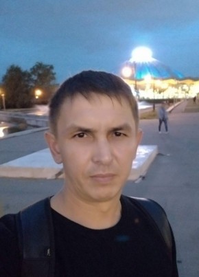 ватсап Руслан, 40, Россия, Москва