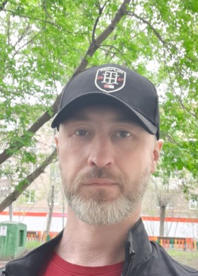Алексей, 42, Россия, Орехово-Зуево