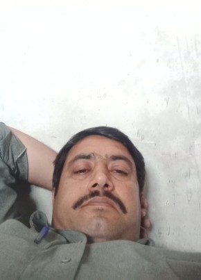 Abdullah, 43, پاکستان, کراچی