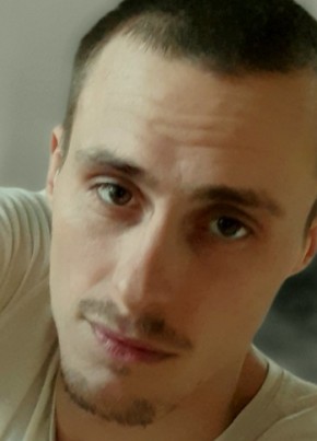 Андрей, 28, Россия, Старомышастовская