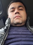 Ikrom Axmedov, 33 года, Samarqand