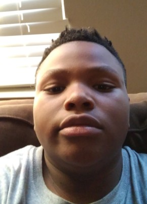 Draylen, 21, United States of America, Mesquite (State of Texas)