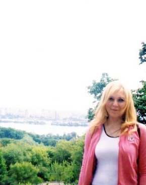 Irina, 39, United States of America, Frederick